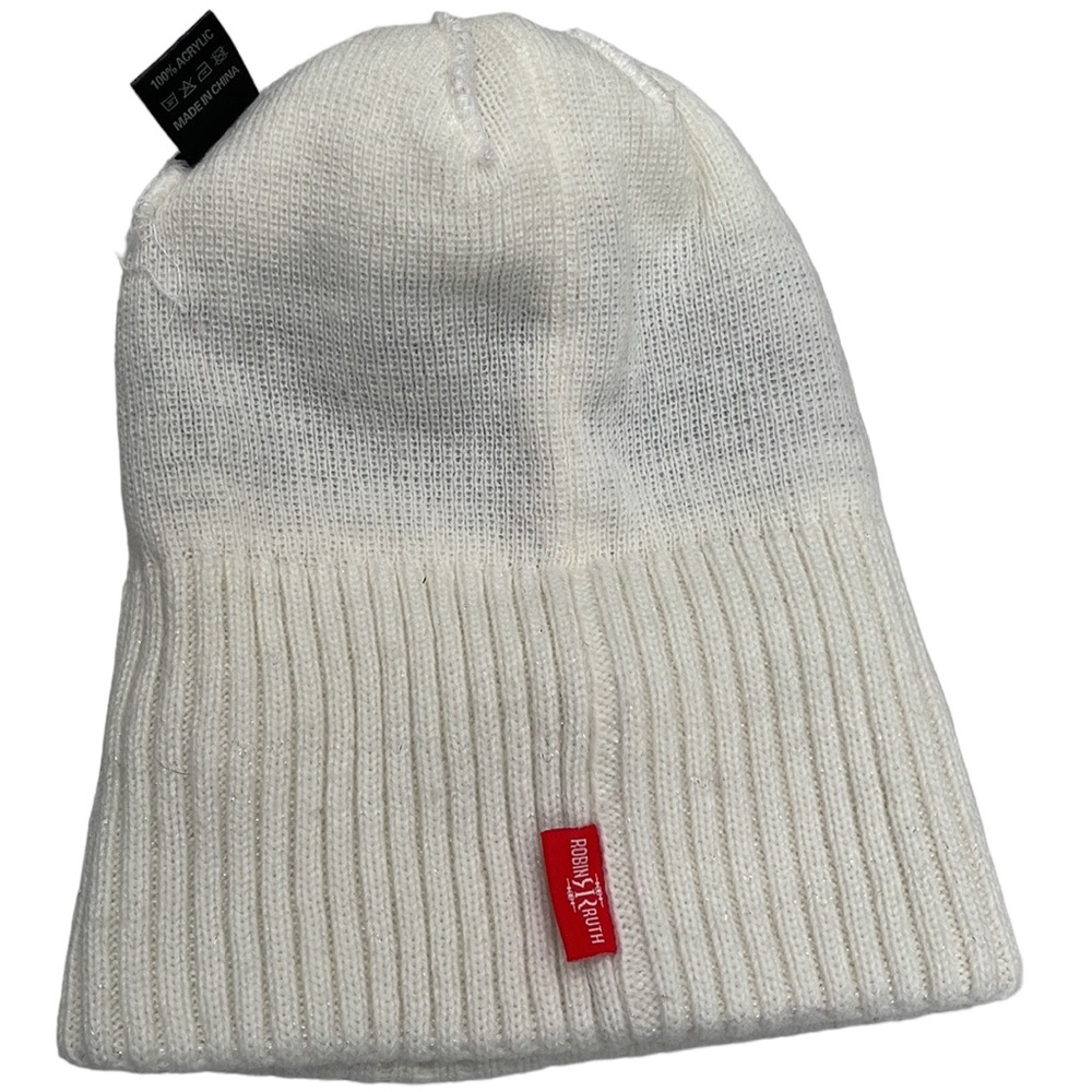 Unisex robin Ruth hat - Picture 3 of 8